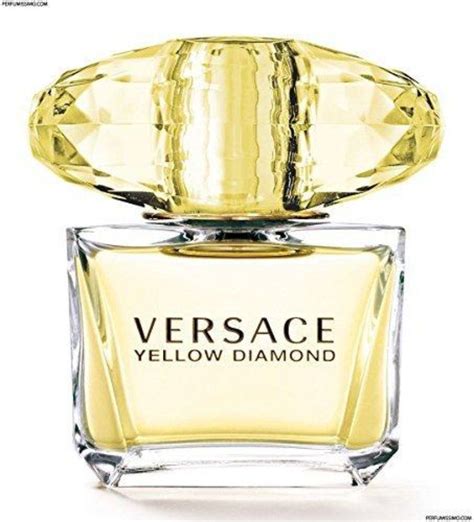 versace eros vs yellow diamond|yellow diamond perfume by Versace.